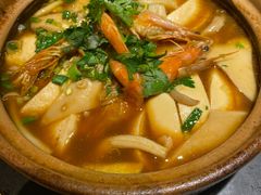 -吴越荣记苏州菜·松鼠桂鱼(月光码头店)