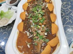 -威海渔村(黄兴路店)