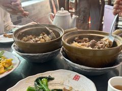 -红星光发煲仔饭(文海店)