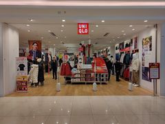 -优衣库(北京枫蓝国际广场店)