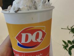 -DQ·蛋糕·冰淇淋(金桥店)