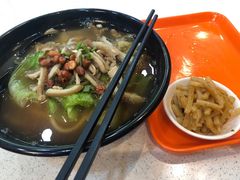 -龙记桂林米粉店(书城路店)