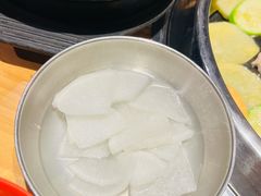 -土大力韩式烤肉料理(39年·和平路店)