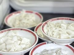 -刘二妈米皮(步行街店)