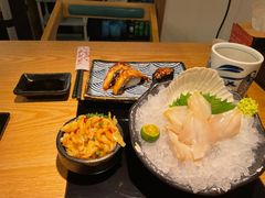 -沼津港日本料理·寿喜烧·烧鸟(新世界大丸百货店)