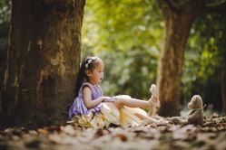 点击看大图 -西瓜庄园儿童摄影