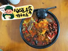 -常鲜德乐购迎桂馒头店(麻巷公寓店)