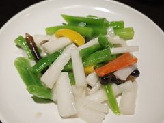 -老牌坊鲁菜名店(聊城美食岛店)