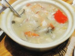 -官塘锋记鱼生·生腌·砂锅粥(牌坊街店)