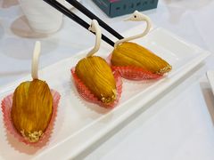 -四季海鲜酒楼·粤菜·早茶·宴会(南山中心区店)