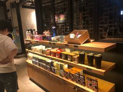 -星巴克(台州临海紫阳街店)