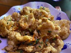 -百味园饺子馆
