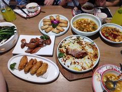 -新白鹿餐厅(城西银泰城店)