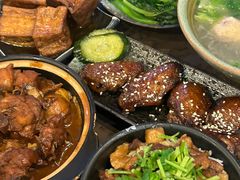 -古代饭堂(冠亚店)
