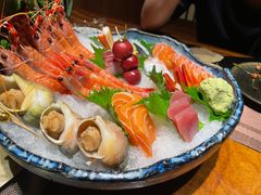 -一本料理(西溪天街店)