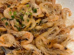 美极酱虾-A One Kitchen·南京精菜馆(晶丽酒店店)
