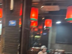 -陈府大宅门成都火锅·手切鲜肉(太原街店)