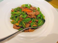 -万龙洲海鲜(南新仓店)