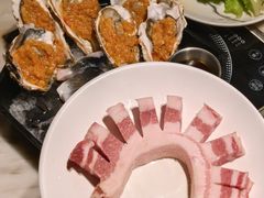 -火炉火自助餐(西直门凯德MALL店)