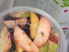 -爱上酸嘢