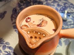-米庄·原味私房菜(骏壹万邦店)