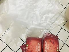 -德克士(西站站内店)