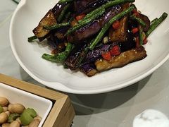 -郭林家常菜(狼垡店)