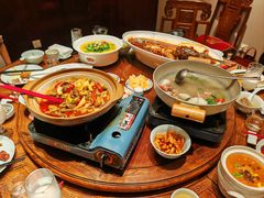 -面辣子·陕西家乡菜(钟楼店)