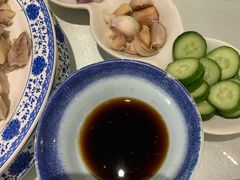 -宁夏国强手抓羊肉·清真菜(未央路凤三店)