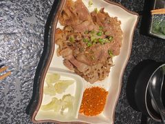 -無境·匠心日本料理(汉街店)