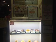 -松记糖水店(铜锣湾分店)