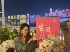 -不二·民谣音乐餐吧(长沙店)
