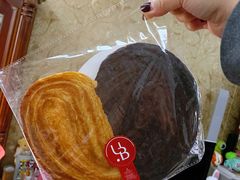 大大蝴蝶酥-光明悠焙(豫园店)