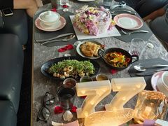 -Hi City·城市之巅