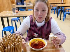 -老字号贾家肉丸糊辣汤(光明巷店)
