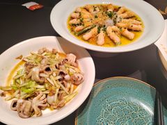 -鸽子侯·家宴·平价海鲜(绿地店)