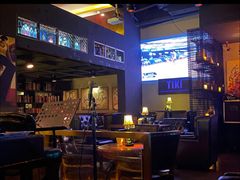 -TIKI鸡尾酒威士忌吧(二横路店)