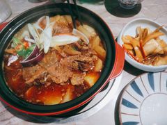 -腩得欢喜·牛腩煲火锅(万庭大厦店)