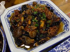 -洞天食府(北大街店)
