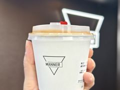 -Manner Coffee(D9街区店)