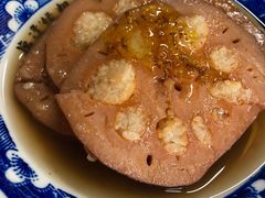 -粗茶淡饭(东关街店)
