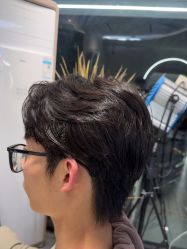 -丝源发型