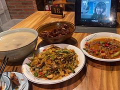 -小口味