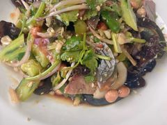 -一块豆腐(李沧书院路店)