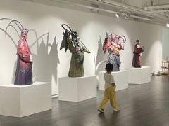 -湖北省美术院美术馆