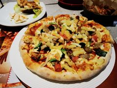 -必胜客(东大桥店)