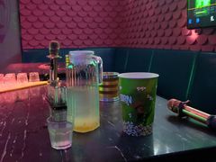 -乐秀量贩KTV(南江店)