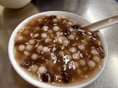 赤豆元宵-芳婆糕团店(王府大街店)