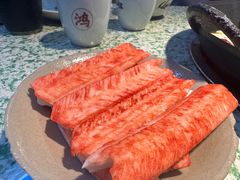 -鸿姐老火锅(静安店)