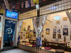 -诚家·日式烧鸟·深夜食堂(虹桥天街店)